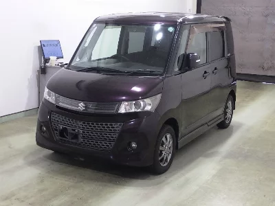 Suzuki Palette