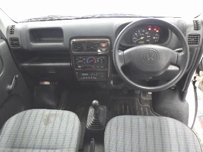 Honda Acty