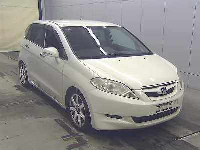 Honda Edix
