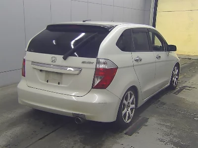 Honda Edix