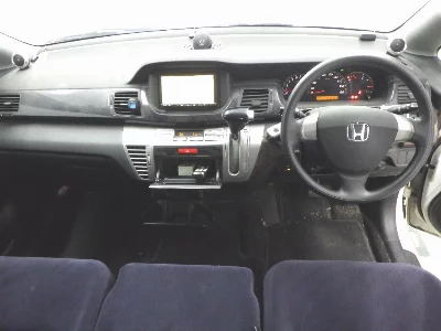 Honda Edix