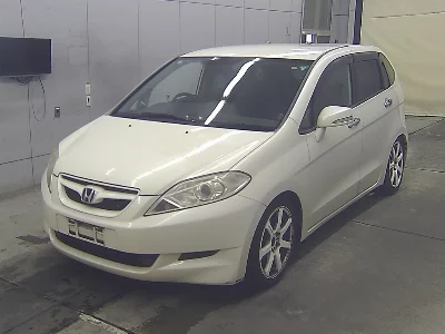 Honda Edix