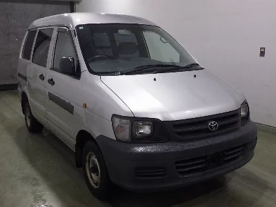 Toyota TownAce