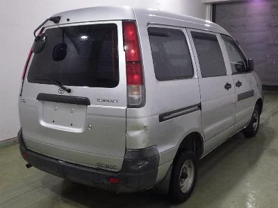 Toyota TownAce