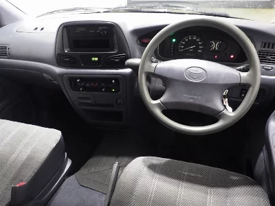 Toyota TownAce
