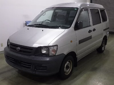 Toyota TownAce