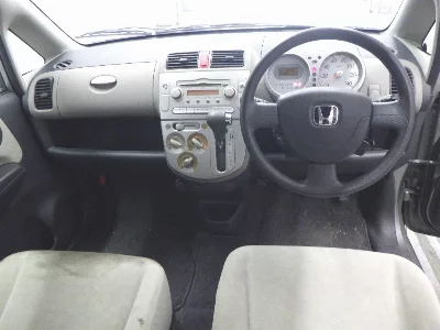 Honda Life