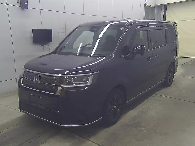HONDA STEPWGN SPADA