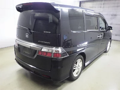 Honda STEPWGN SPADA