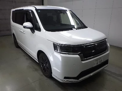 HONDA STEPWGN SPADA