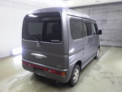 Honda VAMOS HOBIO