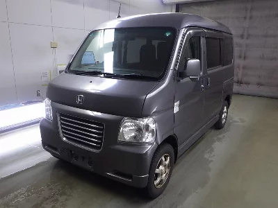 Honda VAMOS HOBIO