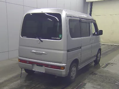 Honda VAMOS HOBIO