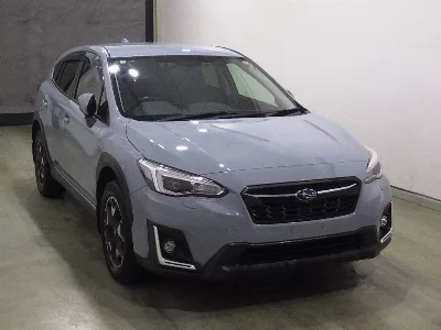 Subaru SUBARU XV