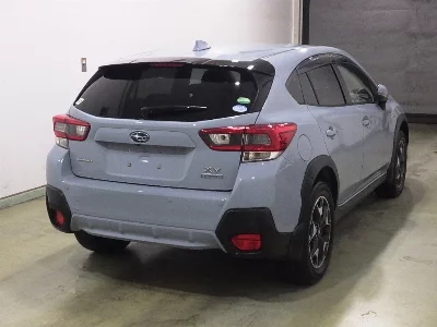 Subaru SUBARU XV