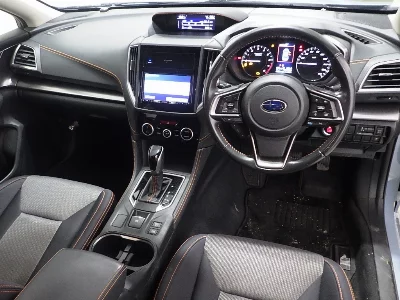 Subaru SUBARU XV