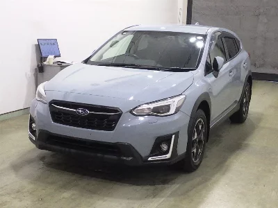Subaru SUBARU XV