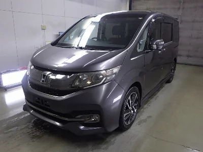 Honda STEPWGN SPADA