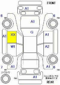 Daihatsu Cast Activa