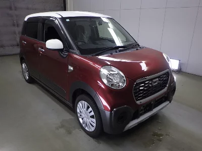 Daihatsu Cast Activa