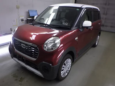 Daihatsu Cast Activa