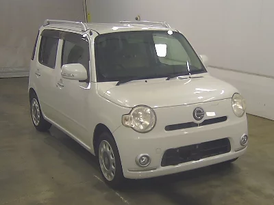 Daihatsu Mira Cocoa
