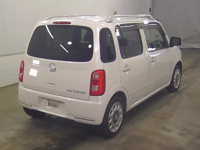 Daihatsu Mira Cocoa