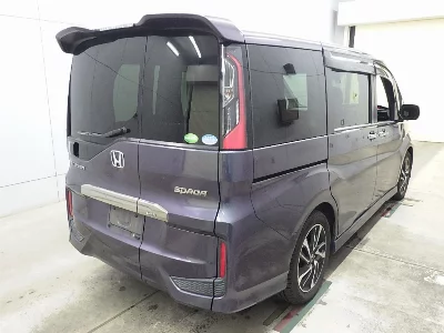 Honda STEPWGN SPADA
