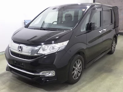 Honda STEPWGN SPADA