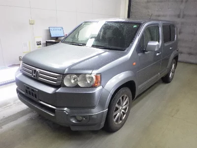 Honda Crossroad
