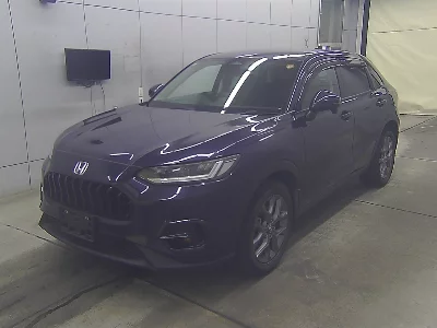 Honda ZR-V
