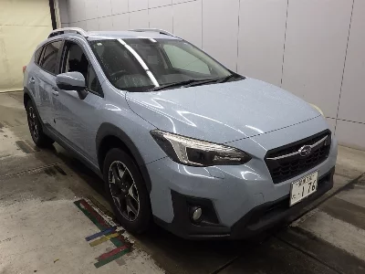 Subaru SUBARU XV
