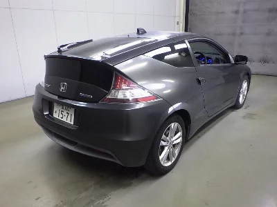 Honda CR-Z