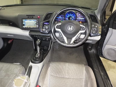 Honda CR-Z