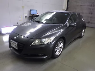 Honda CR-Z