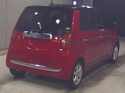 Honda N-One