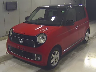 Honda N-One