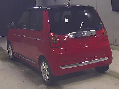 Honda N-One