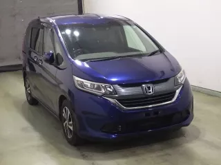 Honda FREED+