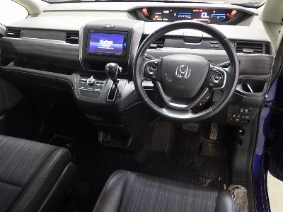 Honda FREED+