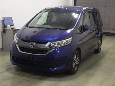 Honda FREED+