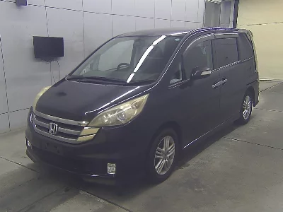 Honda STEPWGN SPADA