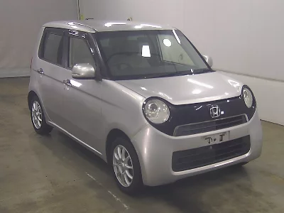 Honda N-One