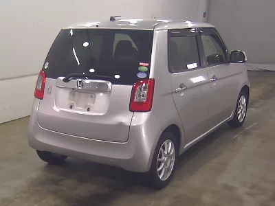 Honda N-One