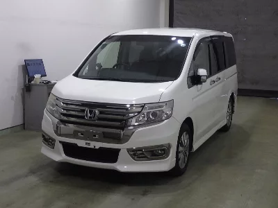 Honda STEPWGN SPADA