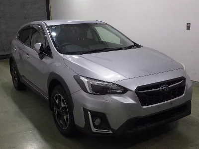 Subaru SUBARU XV