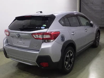 Subaru SUBARU XV