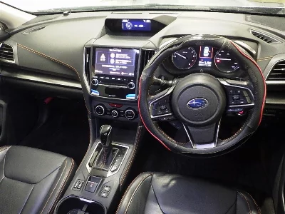 Subaru SUBARU XV