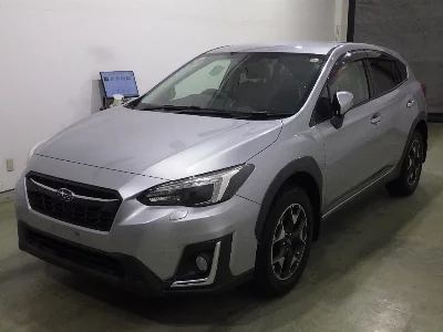 Subaru SUBARU XV