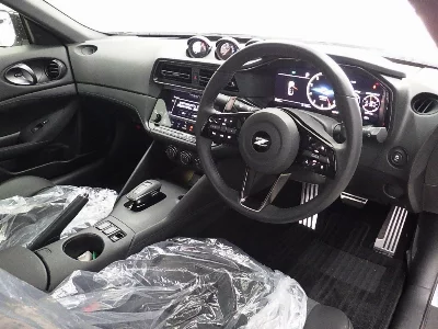 Nissan FAIRLADYZ